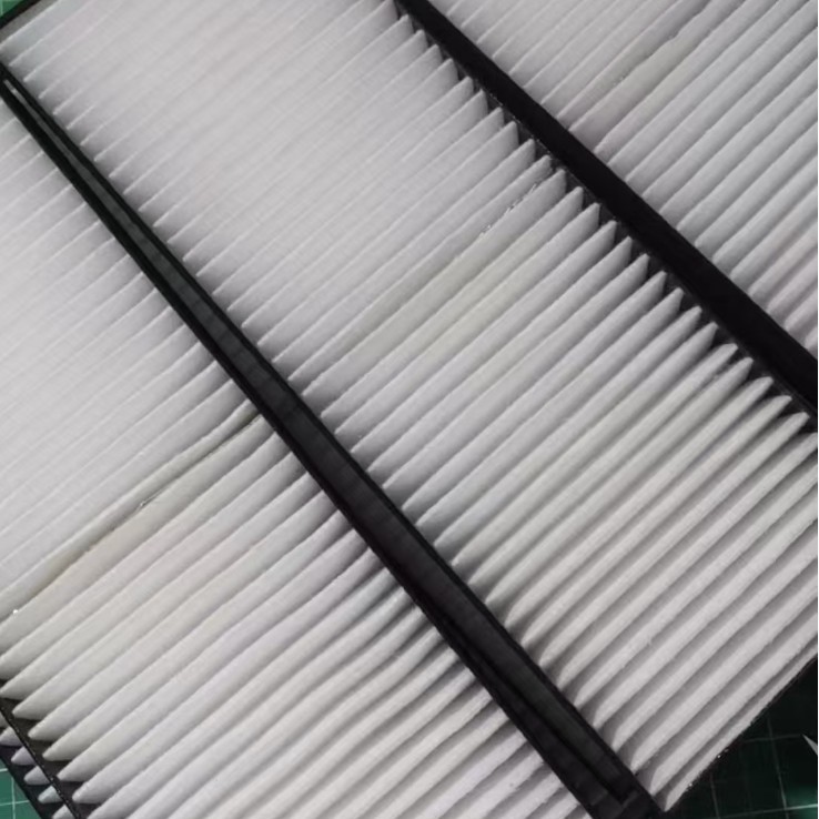 Projector Filter for 341X120X35