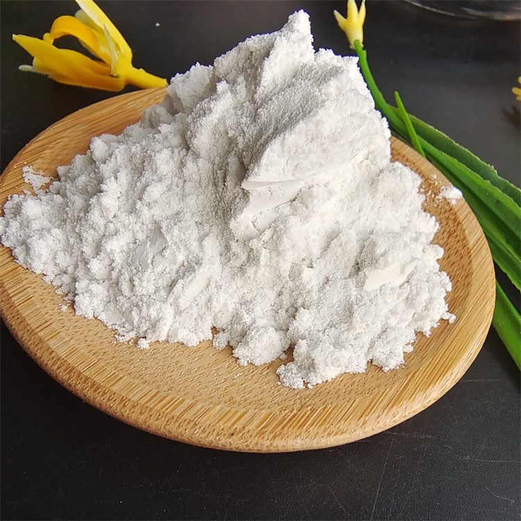 Factory Supplies Filter Aids, Coating Moisture Absorbers, Diatomaceous Earth for Oil Fields, Water Treatment Calcined Diatomaceous Earth