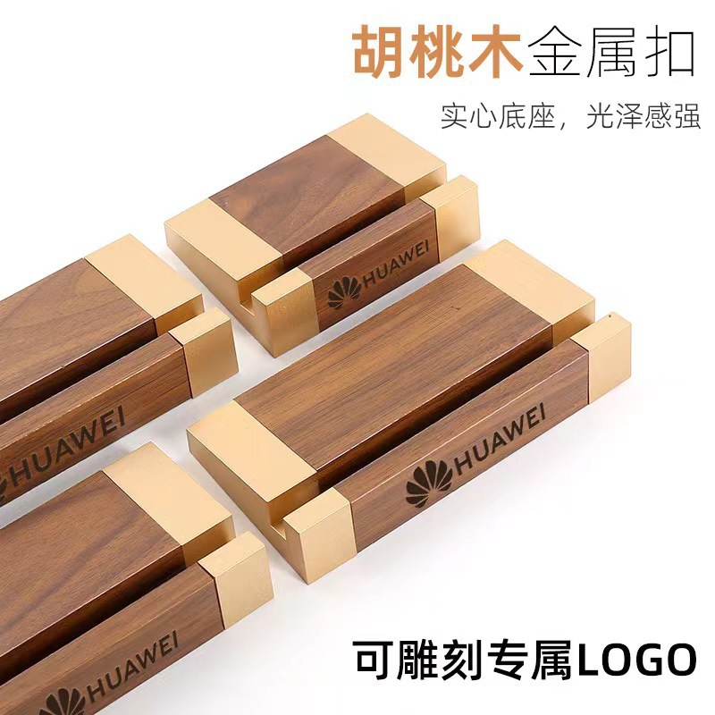 Acrylic Table Sign Wooden Menu Holder Display Stand Drink Sign Tabletop Display Stand Conference Room Acrylic Table Card