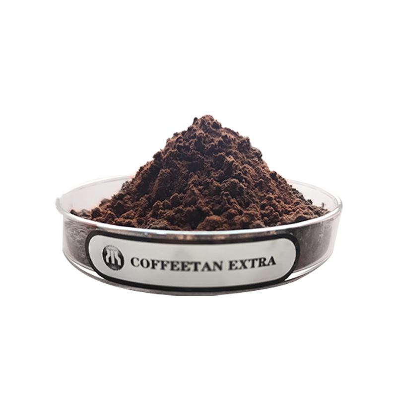 Coffeetan Extra Coffee Extract Tannin Hydrolyzed Tannin Ecological Leather Tanning Agent