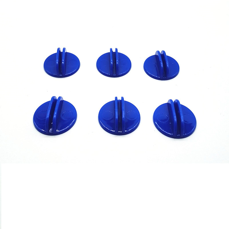New 25mm plastic base Round 2mm wide card holder card holder table game toy accessories stand card holder new material