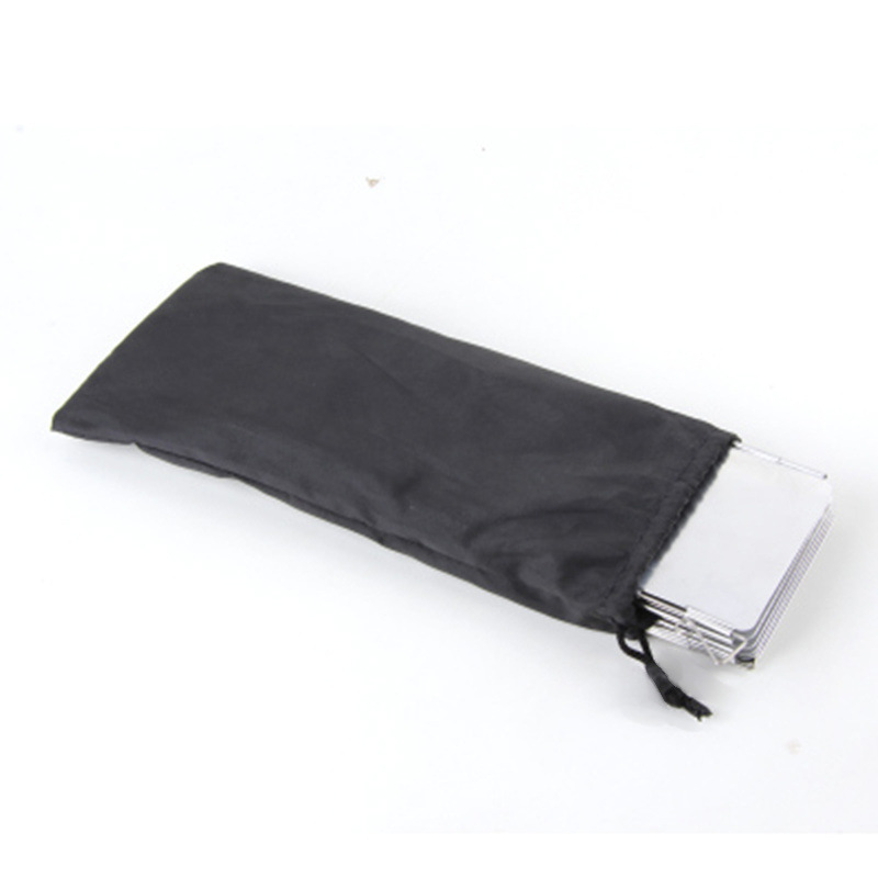 Thickened Stove Head Windscreen for Outdoor Camping Stoves, Ultra-Light and Foldable with Latch, Windproof Panel with Carrying Bag for Cassette Stove