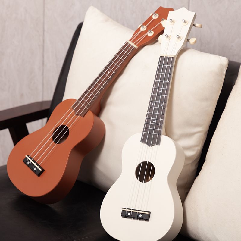 Ukulele for Girls and Boys, Beginners, Kidsren and Students Can Play Entry-Level Instruments, Cute Birthday Gifts, Small Guitars for Playing and Singing