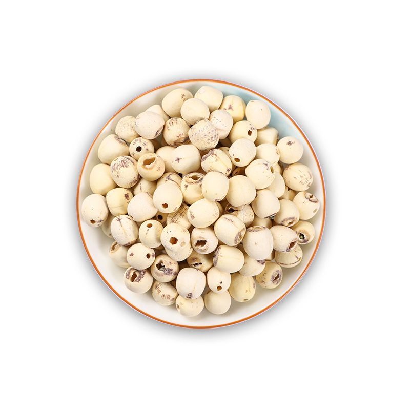 Lotus Seeds, Dried Goods, Bulk Wholesale, Jianning White Lotus Seeds, Core Removal, Skin Grinding, Lotus Seeds, Core Lotus Seeds, Manufacturers Prefer Large Quantities