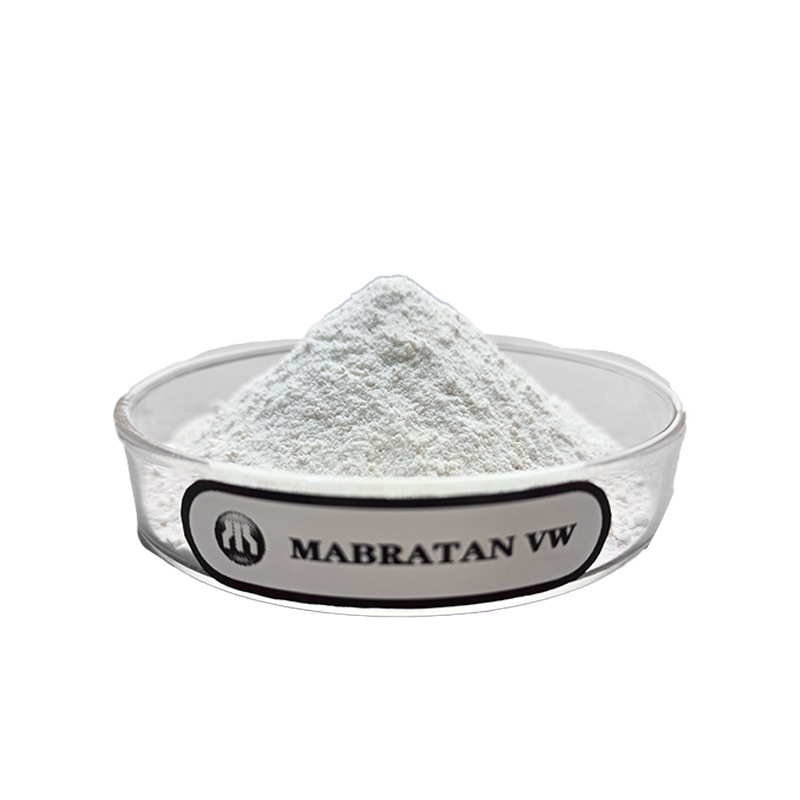 Cashew White Glue Mabratan Vw Is Suitable for All Kinds of White Leather Tanning Agents with High Cost Performance
