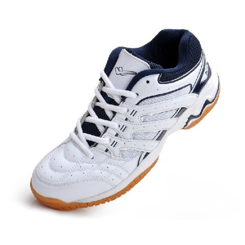 Professional Volleyball Shoes, Badminton Shoes, Men's Shoes, Ultra-Light 2025 New Mesh Breathable Sports Shoes, Carbon Plate Table Tennis Shoes