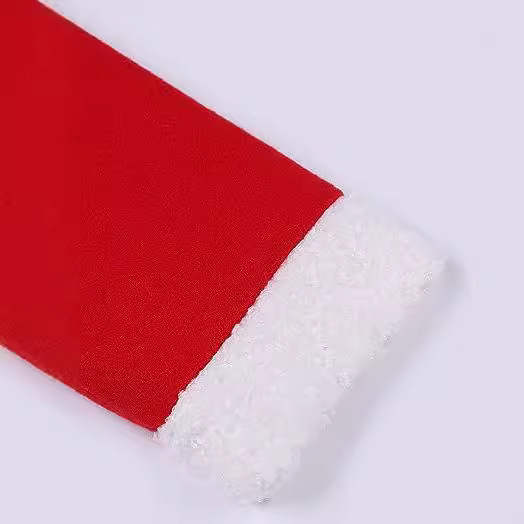 Children's Christmas Clothing Elk Style Hooded New Clothing Christmas cospiay Kidsren's Adult Holiday Christmas Skirt