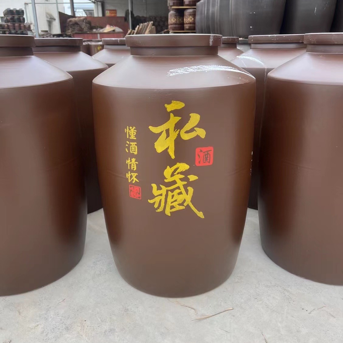 Частная коллекция производителя прямой цилиндрический винный кувшин с краном, герметичная крышка, стильный винный чан, утолщенный, доступна настройка логотипа