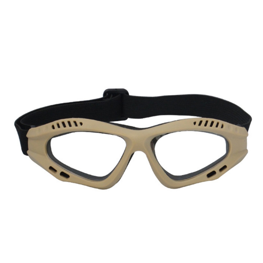 CS goggles special forces shooting glasses tactical goggles zero outdoor sunglasses men's fishing mountaineering hiking