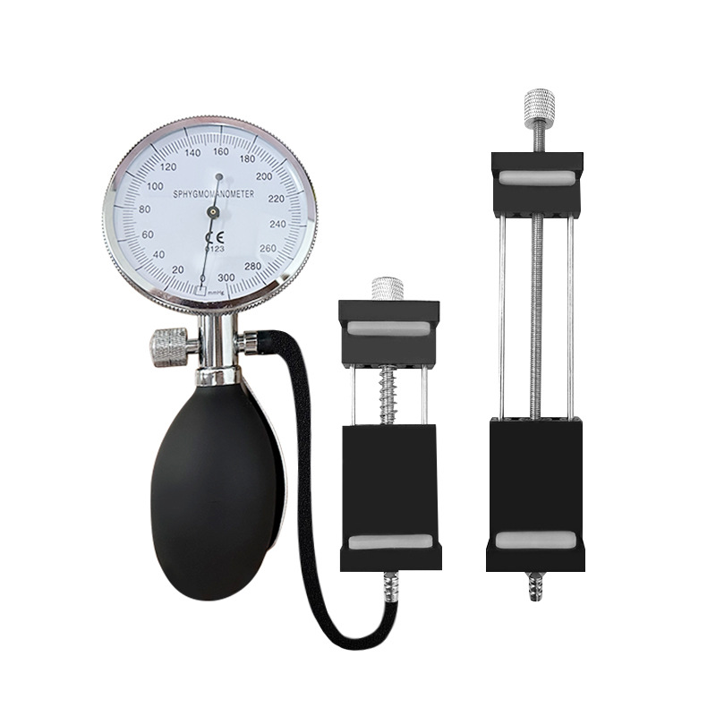 Apple Android mobile phone air tightness Leak Detector tool air pressure check instrument air tightness device equipment