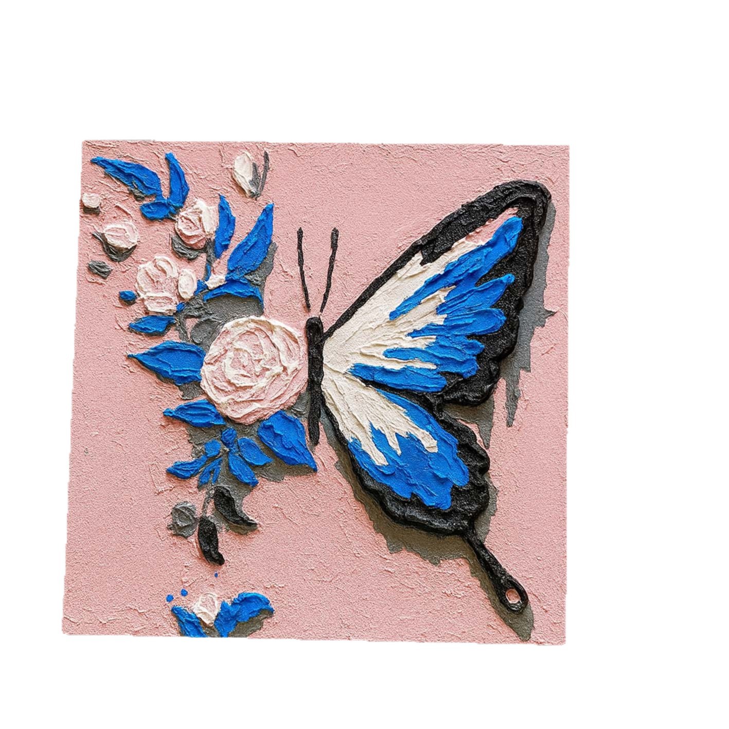 No Need to Adjust Sand, Three-Dimensional Texture Painting Is Simple and Comes with a Tool Kit, Allowing You to Draw Cute Cartoons, Flowers, and Landscapes as Soon as You Get It