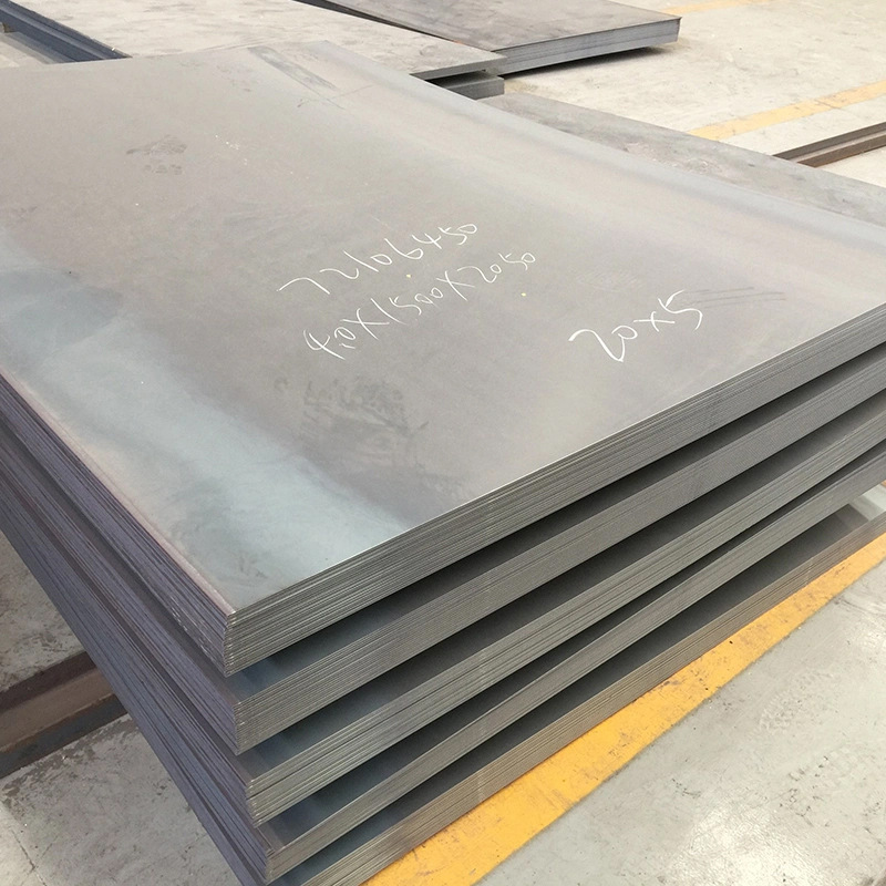 Shan Gang Wu Gang Q355Cq355Eq355Ne Q235C Q235D Q355D Q355Nd Steel Plate with Low Temperature Resistance