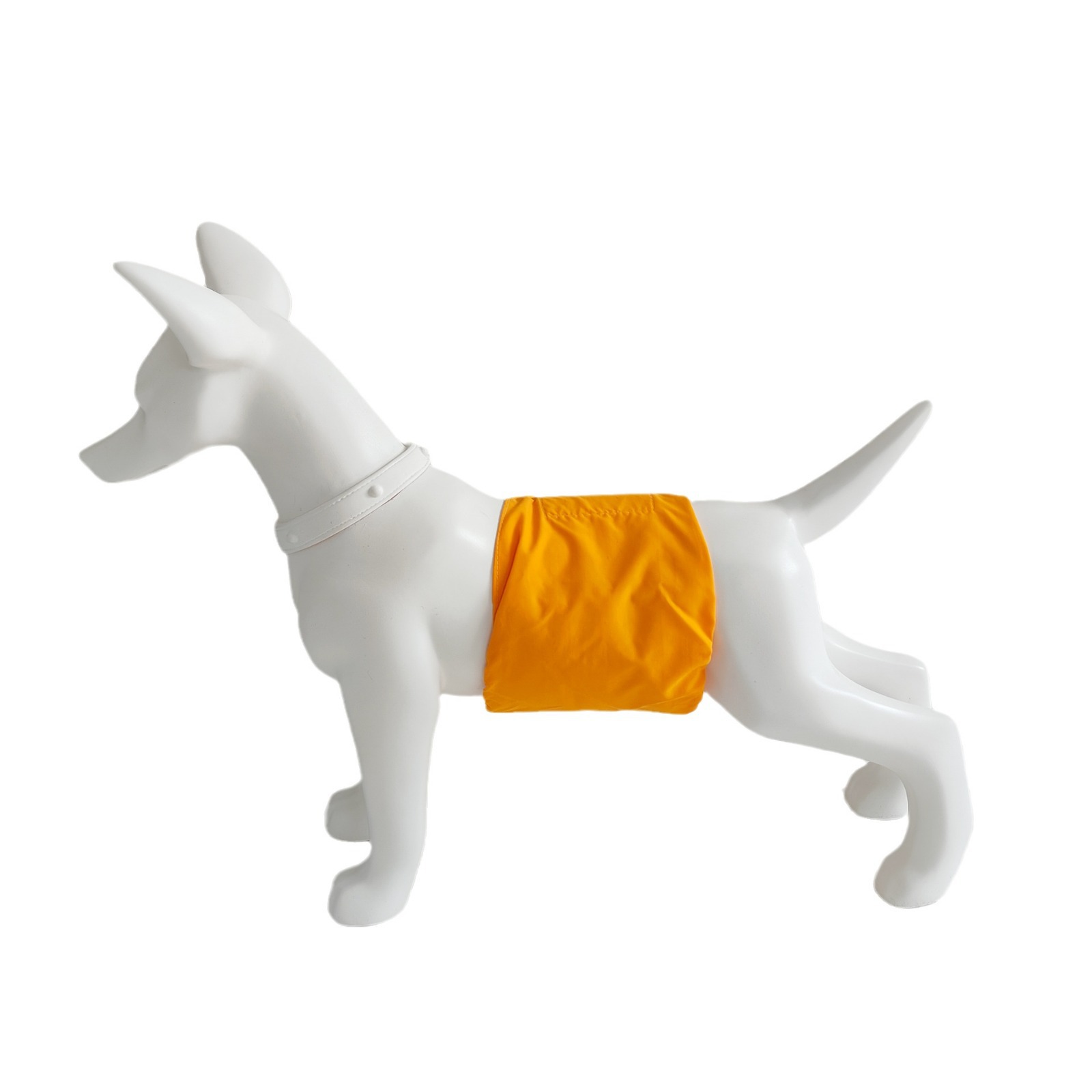 Washed pet dog diaper physiological pants absorbent adjustable cat and dog reusable pet dog Panties shorts