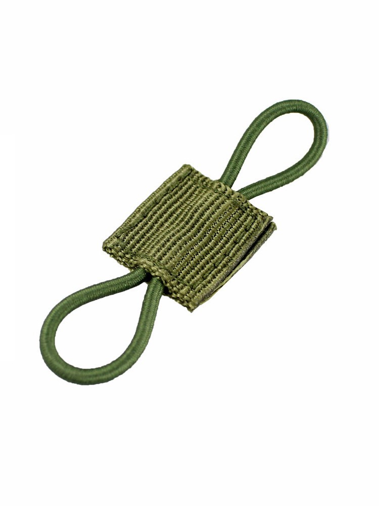 Tactical Backpack Accessories Molle Webbing Strap Multi-Purpose Tactical Bag Molle Accessories