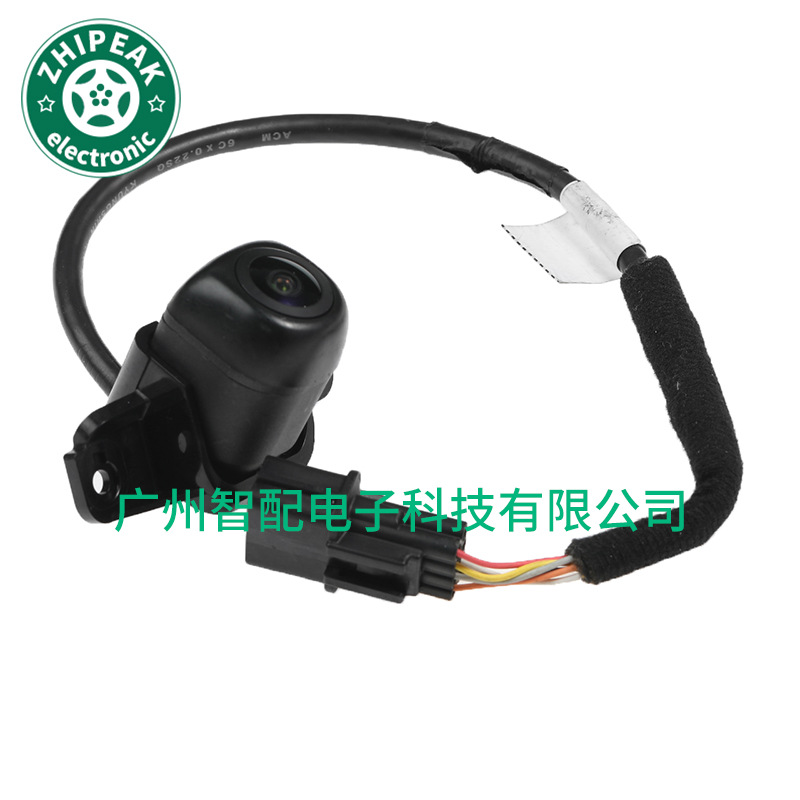 99240Q5100 Is Suitable for 2021-2023 Kia Seltos Rear View Reversing Camera Parking Camera