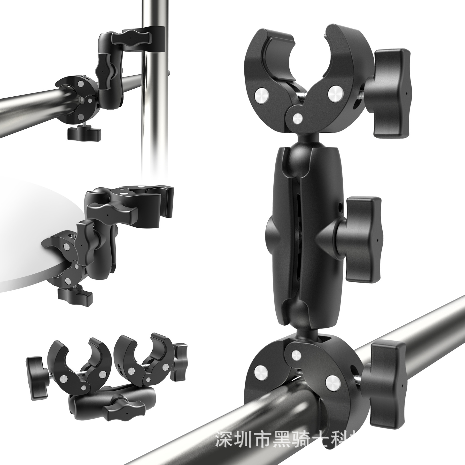 Suitable for gopro 12 Black Knight 1 yuan to shoot wholesale 11 10 9 8 sports camera accessories a few yuan to shoot a few