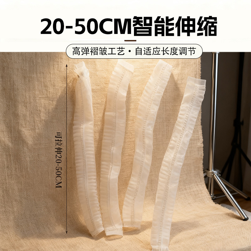 New Multifunctional Disposable Lazy Broom Dust Cover Lazy Broom Cover Household Cleaning Mop Replacement Cloth