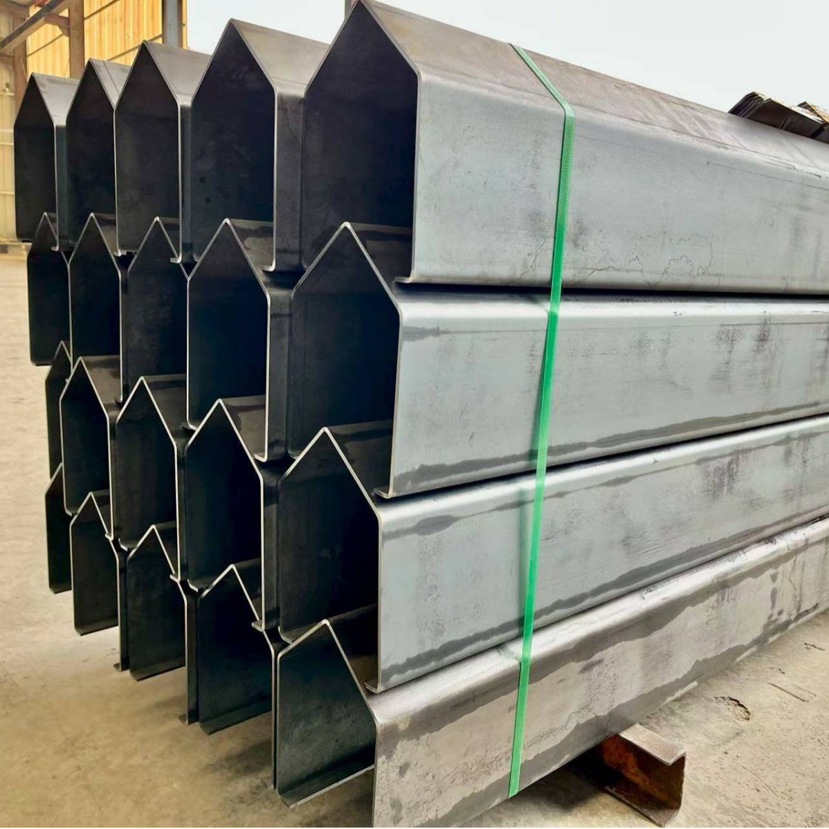 Обработка и настройка лазерной резки больших деталей мощностью 10 000, 30 000 и 60 000 ватт, пробивка, плазменная резка, гибка и Т-образная сварка