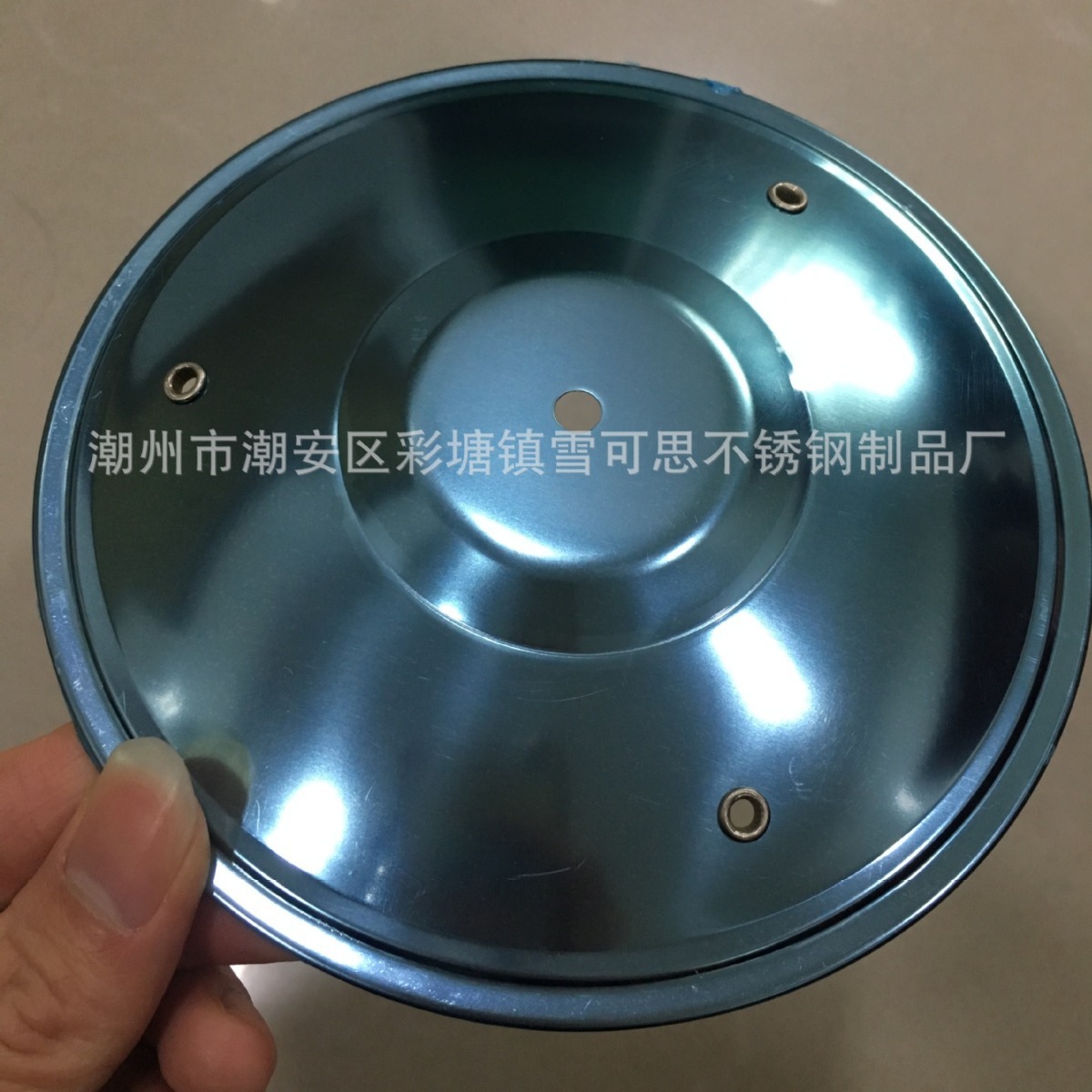 Прямые поставки с завода, стальной гонг и тарелка, медный гонг, аксессуары для детских джазовых барабанов, полные спецификации