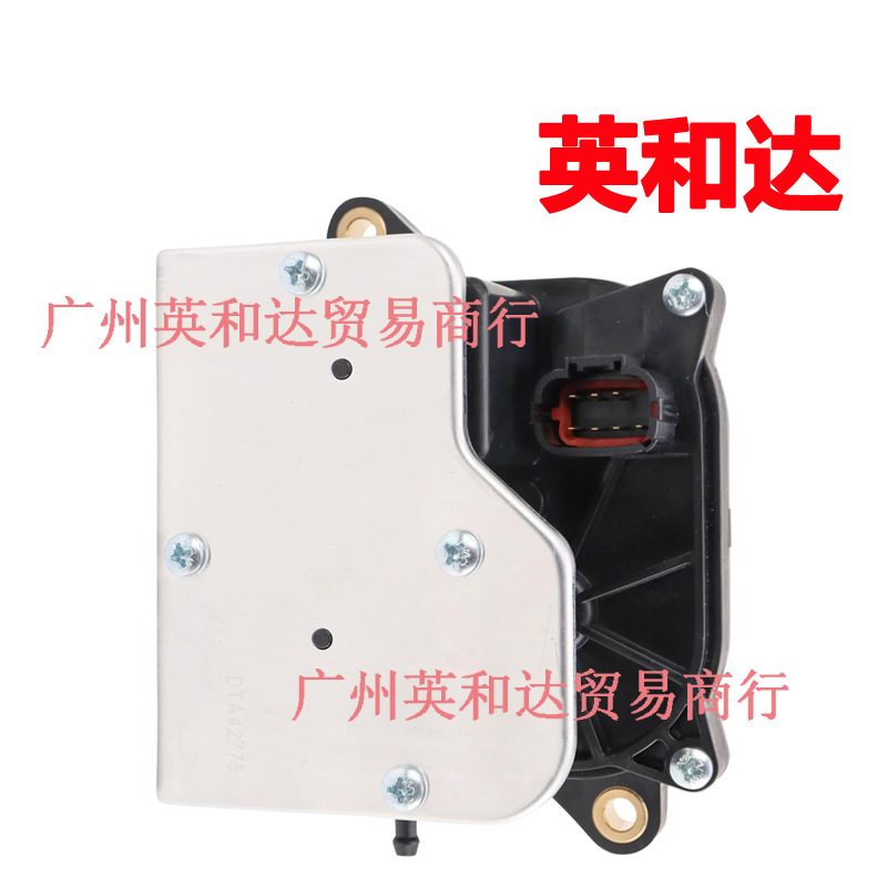 For 2004-2021 Nissan Transmission Shift Motor 600-919