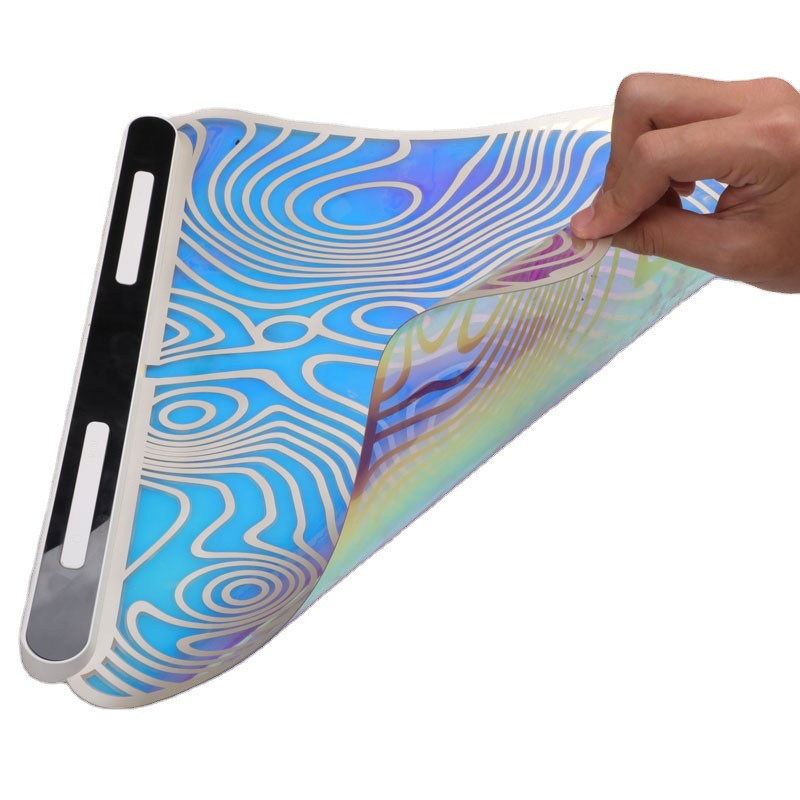 Intelligent Foot Massage Foot Pad Leg Massager Foot Massage Machine Pulse Foot Massager Microcurrent Foot Physiotherapy