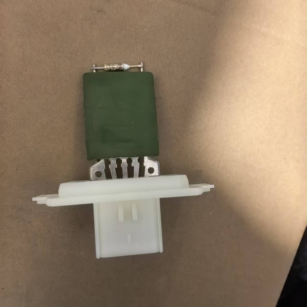 Резистор вентилятора для Chrysler Dodge 5183153AA