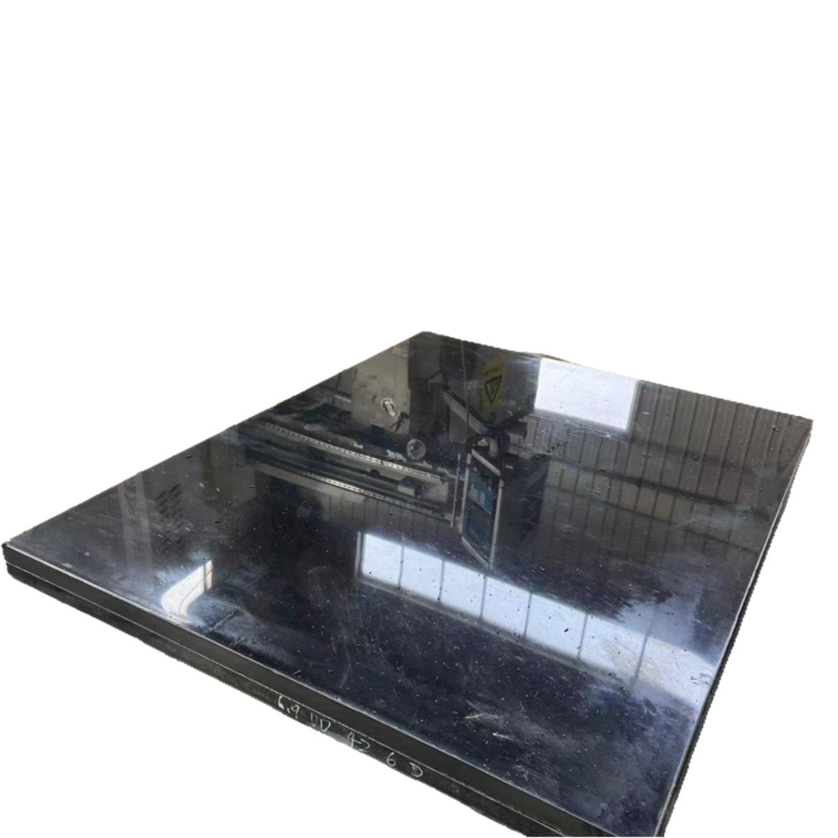 Customized High-Density Polyethylene Processing Parts, Upe Special-Shaped Parts, Mechanical Accessories, Wear-Resistant Special-Shaped Processing Parts