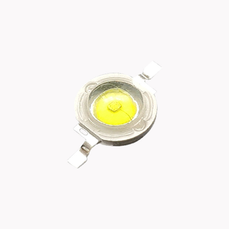 Led Lamp Beads High-Power Imitation Lumen Lamp Beads 1W Vertical High-Brightness Lighting Car Flashlight Patch Zhongshan Lighting Fixtures