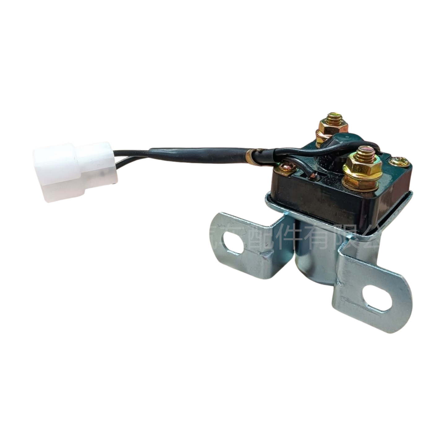 Car and Truck Starting Relay Eq153 Starting Relay 153 Motor Relay 12V Factory Direct Supply