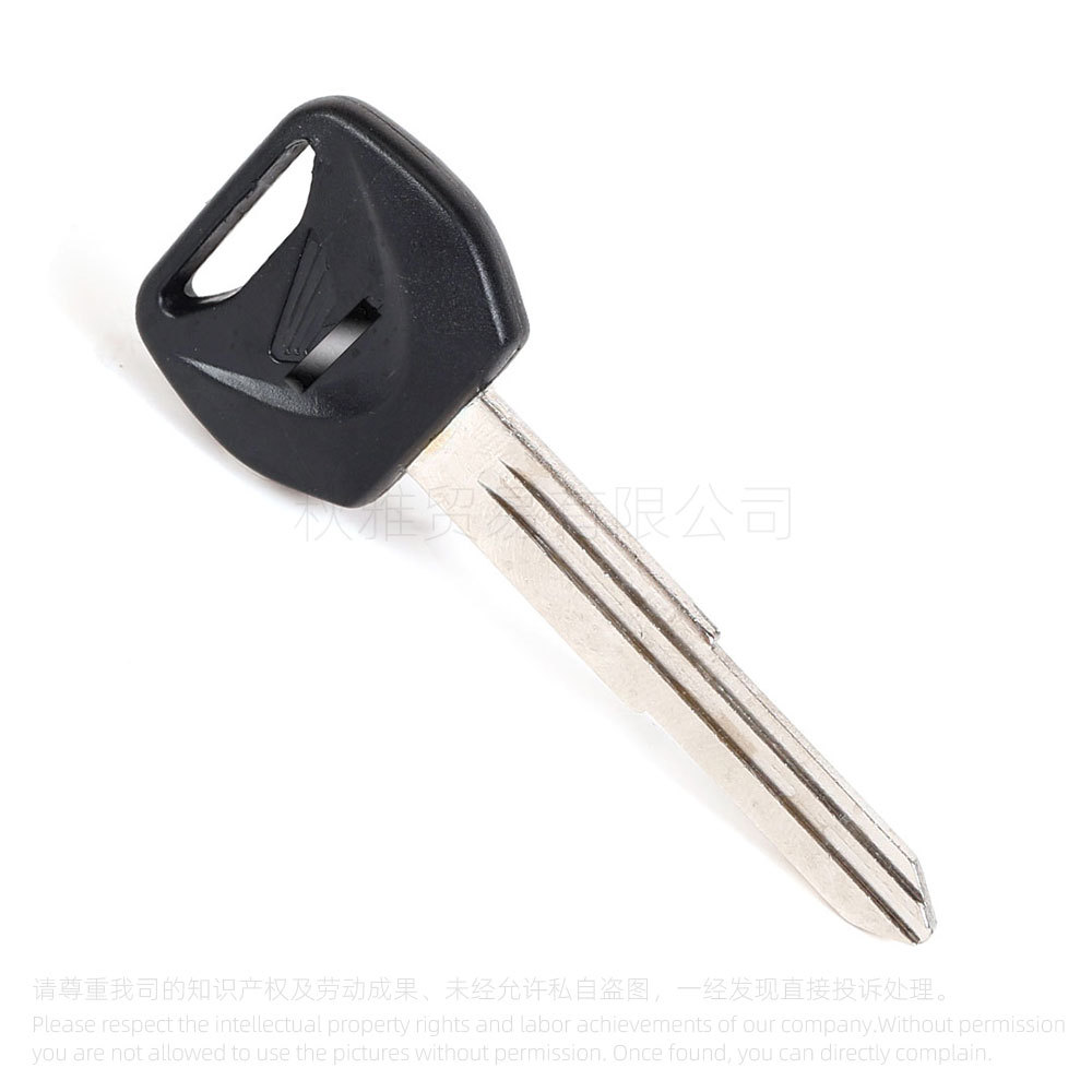 Applicable to Honda motorcycle CBF CBR300 VFR800 CBR1 000 600RR CB750 key embryo