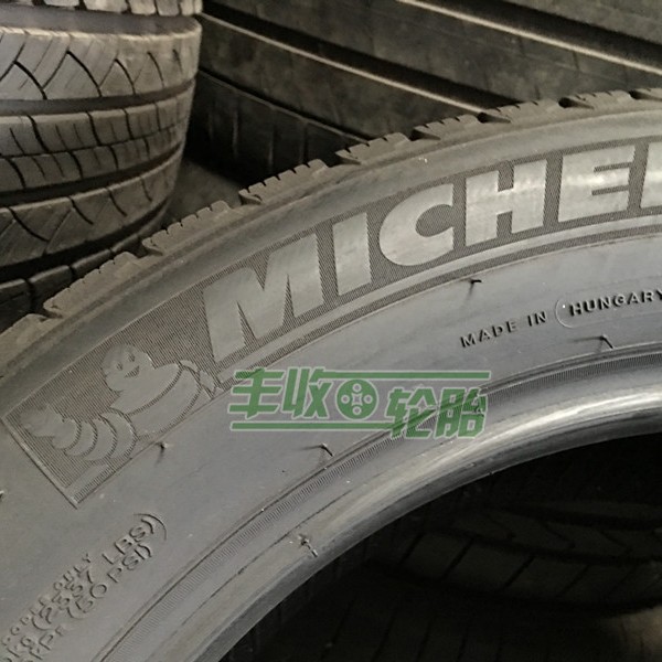 Michelin Tire 265/50R 19 110V