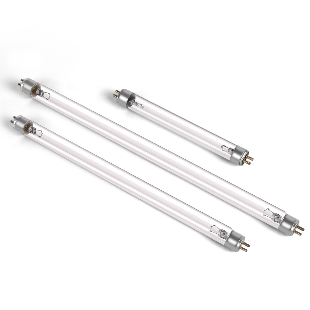 Disinfection Cabinet T5 Ultraviolet Sterilization Lamp 10W325Mm Disinfection Lamp 288mm Sterilization Lamp 330mm