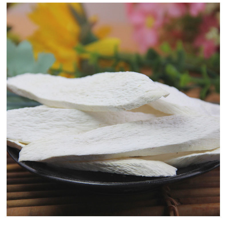 Производство порошка ям, зерновые сырьевые материалы, ям, контролируемый по сахару, бесплатные образцы