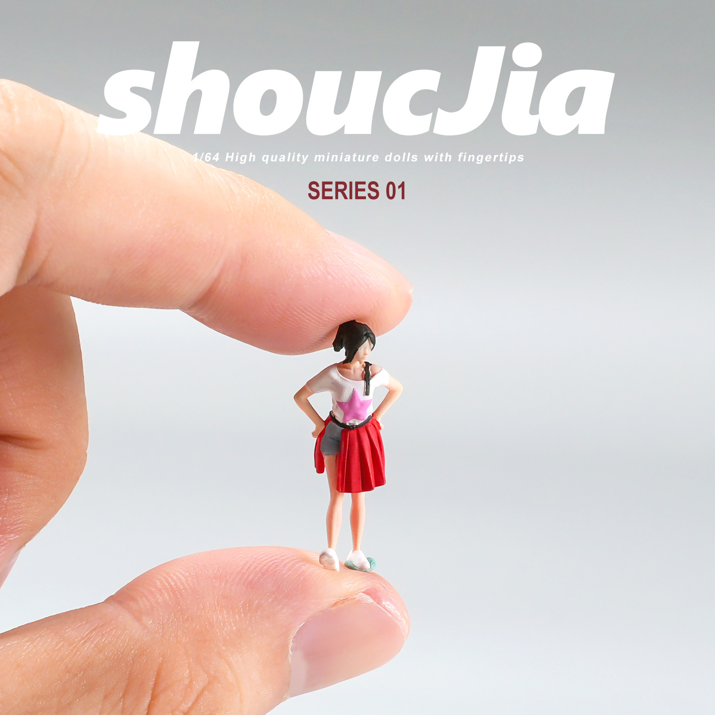 Модель искусственной смолы интернет-знаменитости, цветные готовые украшения, реквизиты для микроскопической фотографии