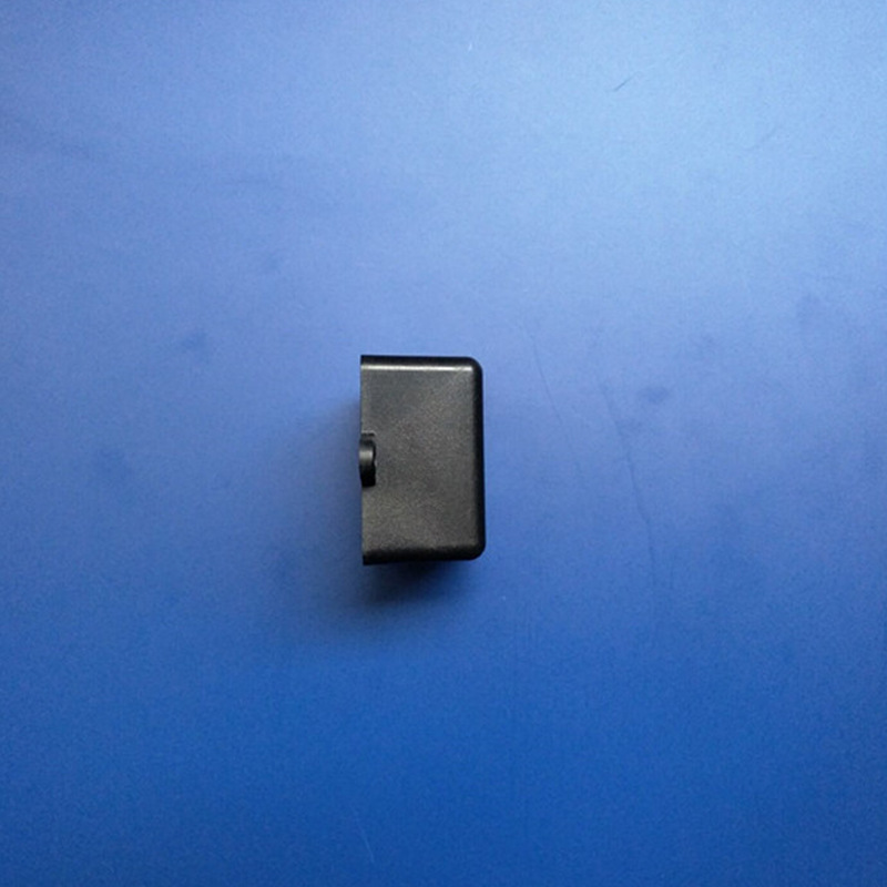 Factory supply plastic waterproof box junction box plastic shell power meter shell can be carved hole customization