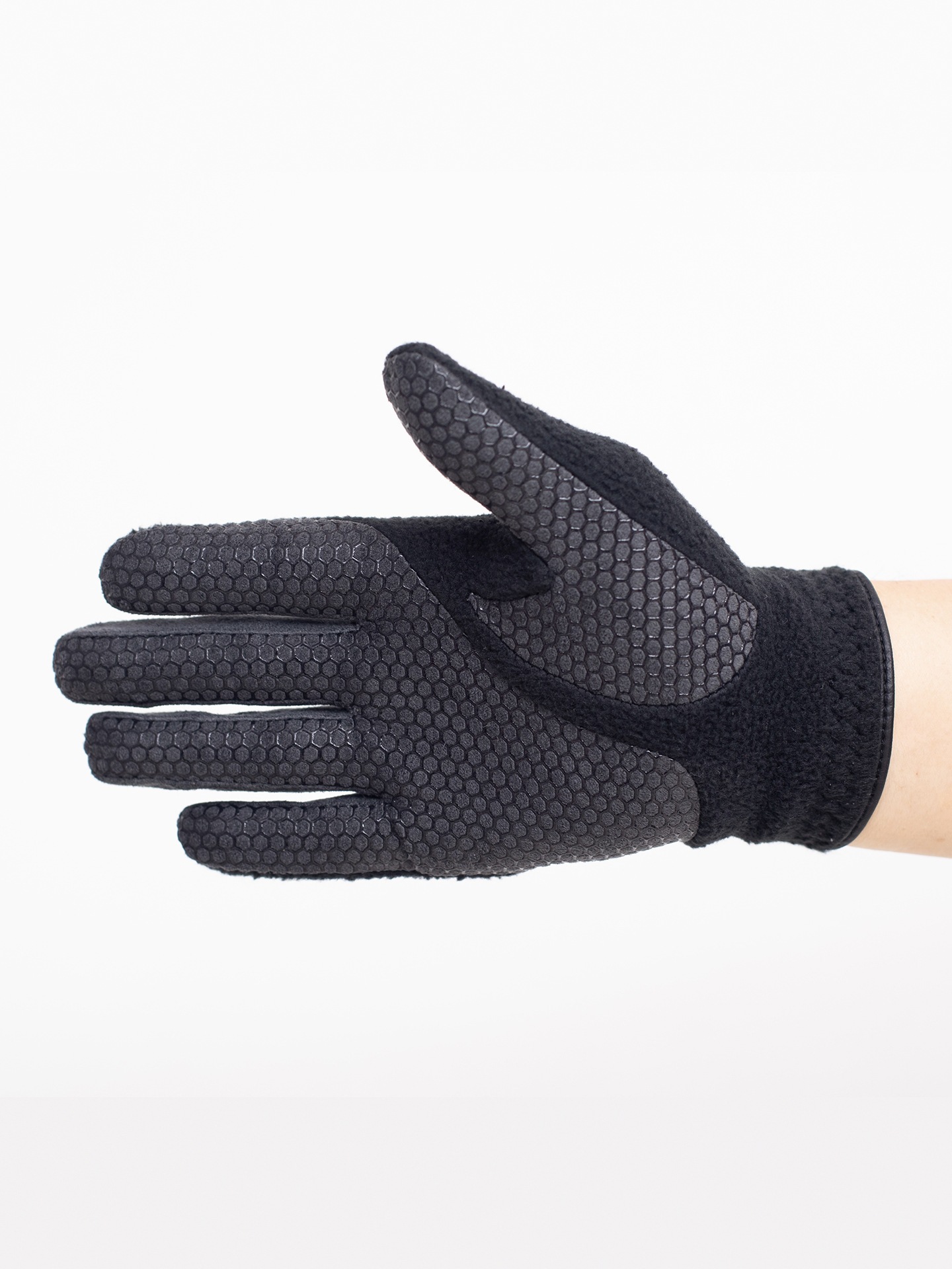 Speed ​​Peak's New Warm Anti-Slip Golf Gloves, Unisex Touch Screen, Autumn and Winter Outdoor Cycling