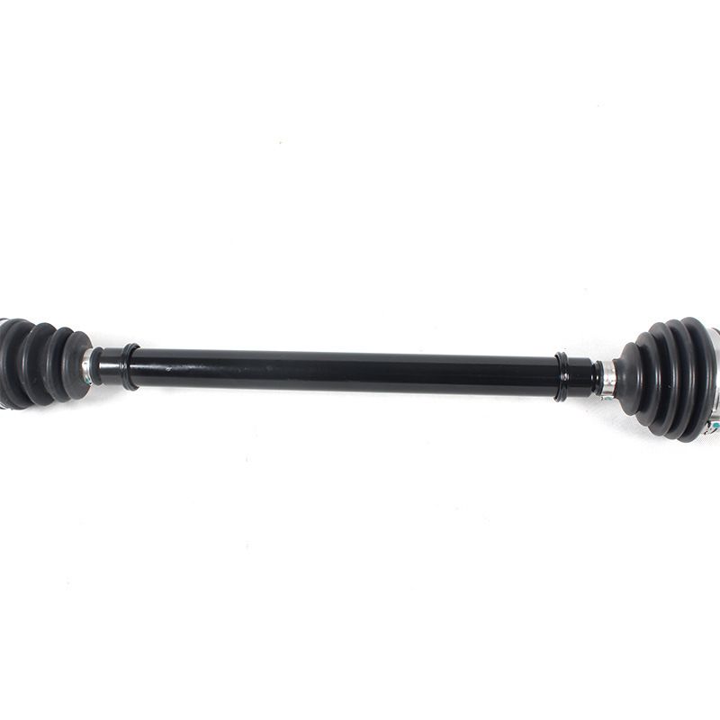 Car Half Shaft Ball Cage Half Shaft Drive Shaft for Volkswagen New Sang At/New Jetta at 13-Right Half Shaft