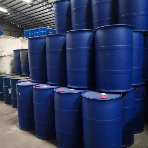 Industrial Monomethylamine Flame Retardant Material Fungicide Intermediate Excellent Material Monomethylamine