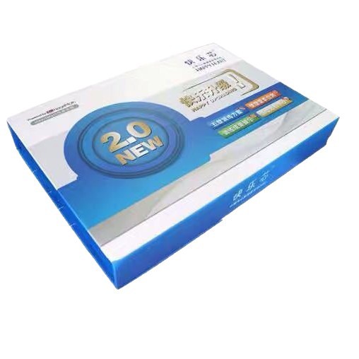 Happy Core, Happy Heart Biofeedback System Attention Training Psychology and Heart Health Management System