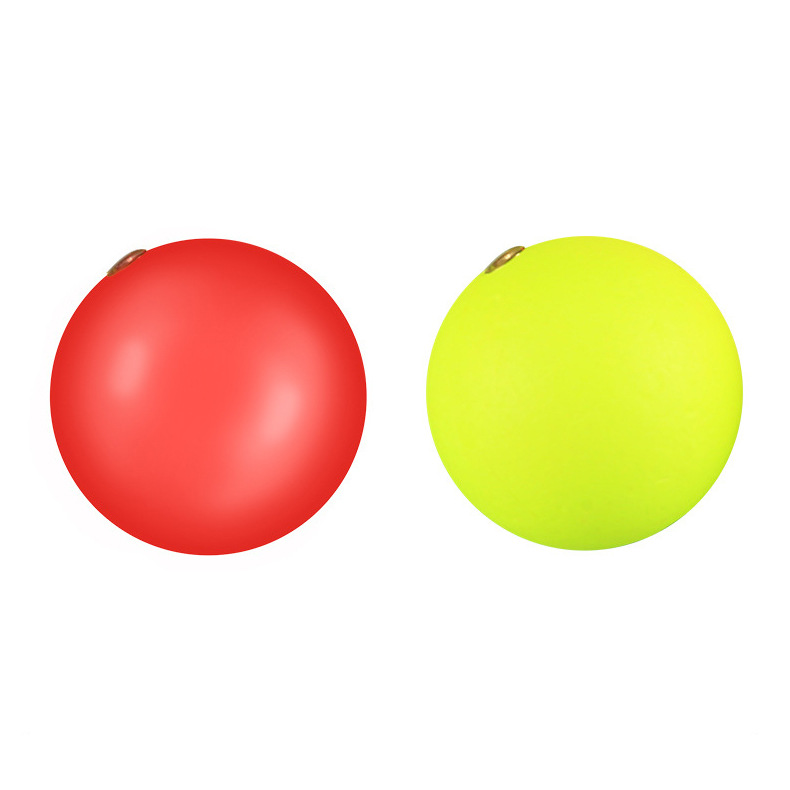 Luoyang Ball Float Fishing Float Ball-Type Float for Fishing Grass Carp, Fishing Ball Float, Lure Fishing Special Ball Float