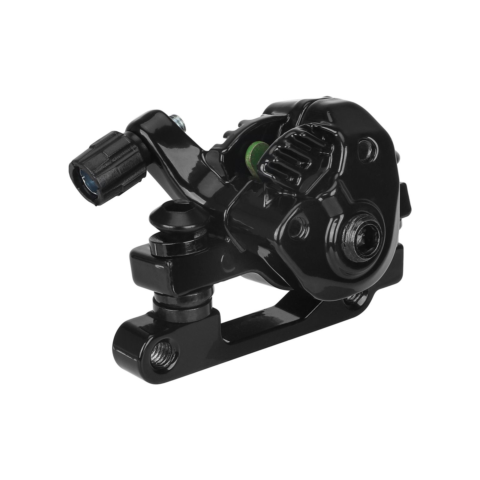 Suitable for Kukiring2Prog2Mx Front and Rear Disc Brakes, Mechanical Disc Brake Calipers, Brake Control Devices