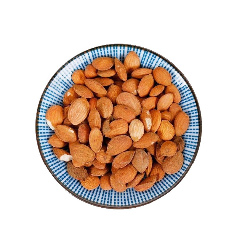 Almonds 500g Dried Almonds Wholesale Delivery Chinese Herbal Medicine Collection