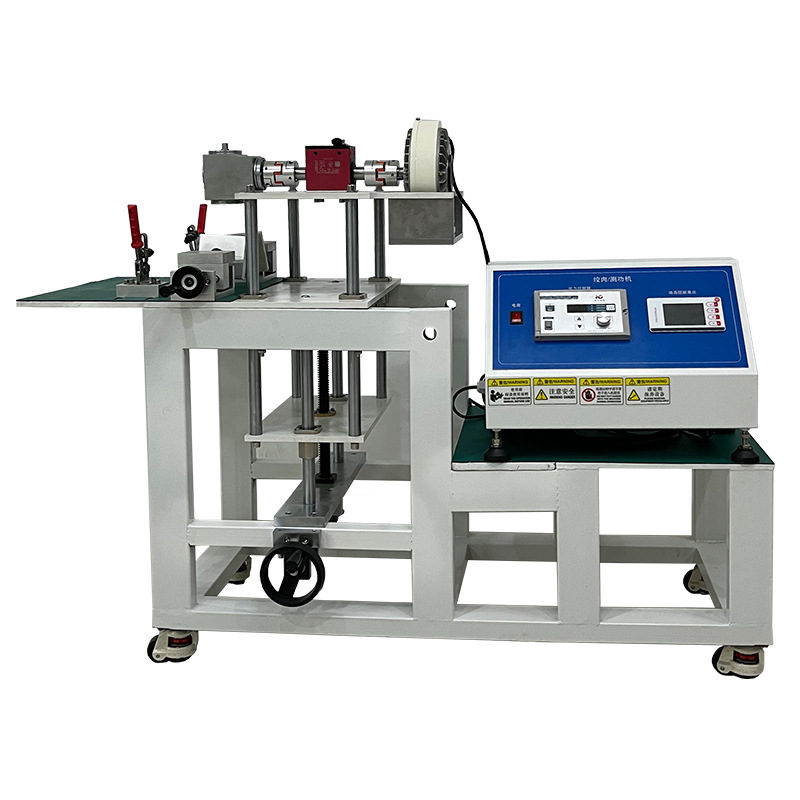 Meat Grinder Dynamometer, Meat Grinder Power Tester, Meat Grinder Torque Measuring Instrument, Meat Grinder Speed Measuring Machine