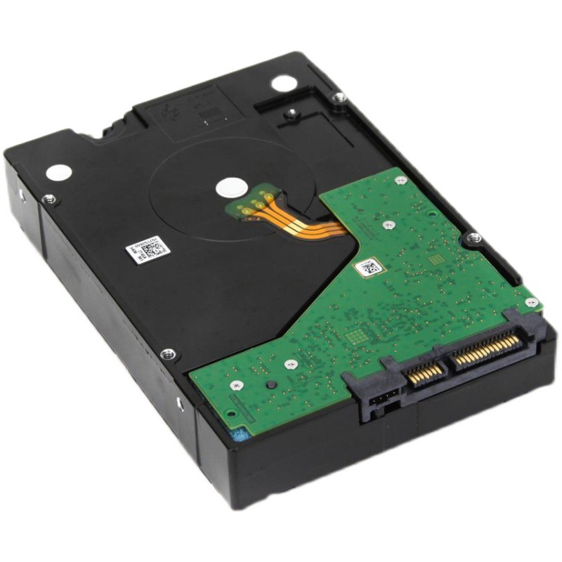Spot desktop 500g 1T 2T 3T 4T 8t 6TB 3.5 inch mechanical monitoring hard disk SATA3