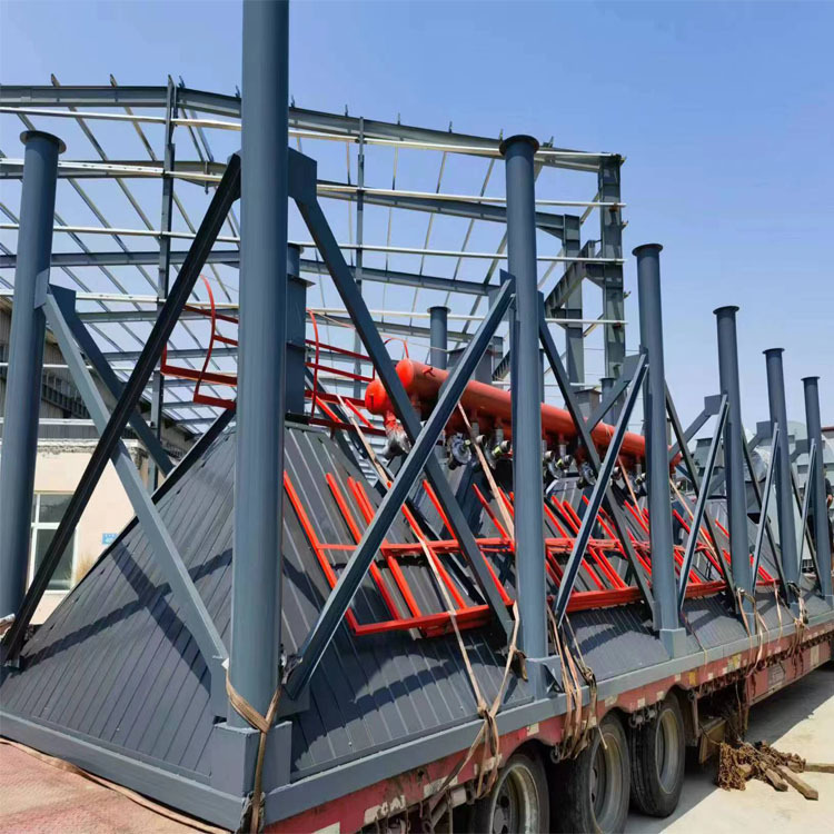 Dust Treatment Pulse Bag Dust Collector Industrial Dust Collector Large, Medium and Small Single-Machine Bag Dust Collection Equipment