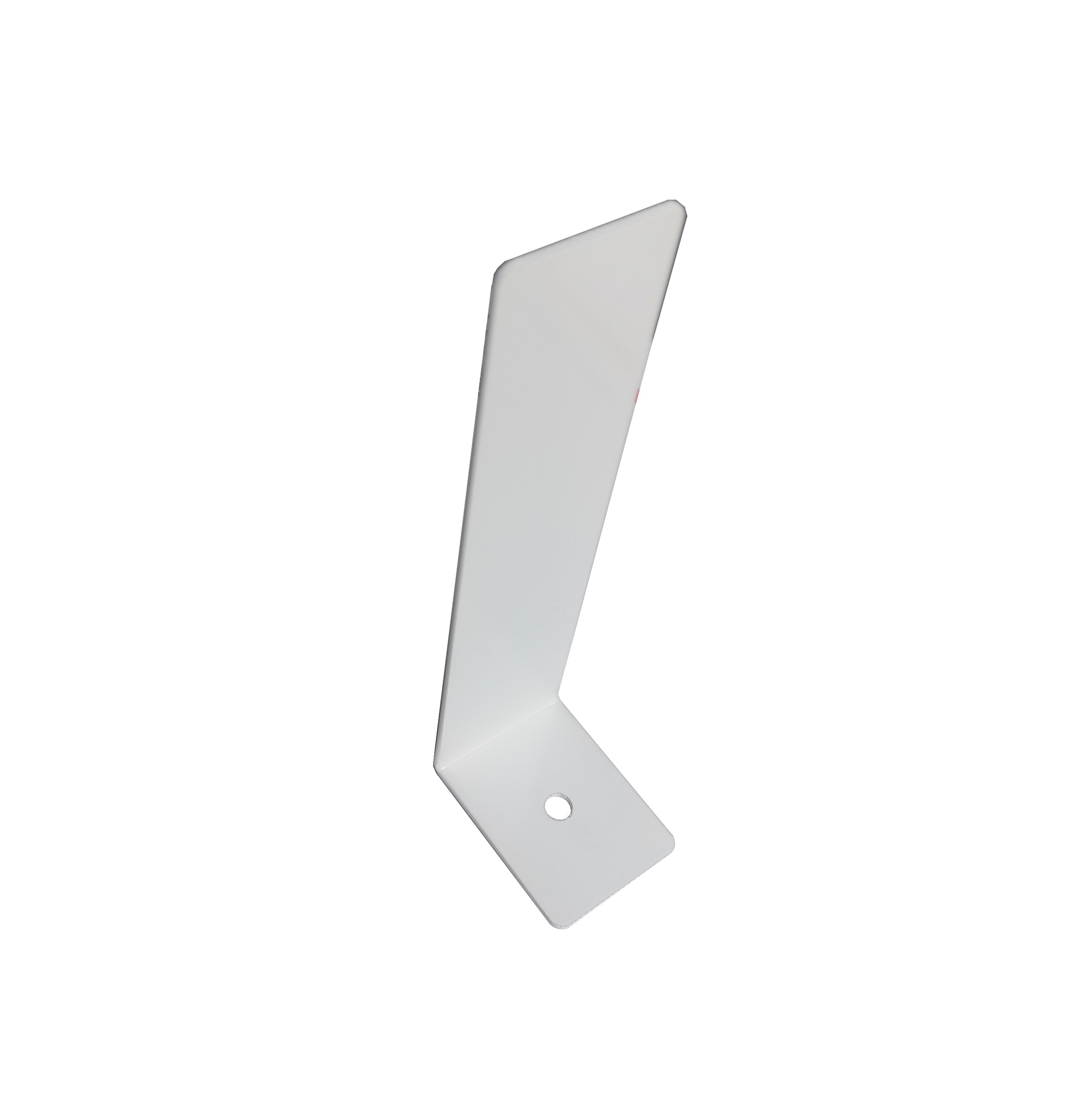 Decorative Lamp Home Lighting Load-Bearing L-Shaped 90% Metal Mounting Bracket Supports Multi-Angle and Multi-Color Customization