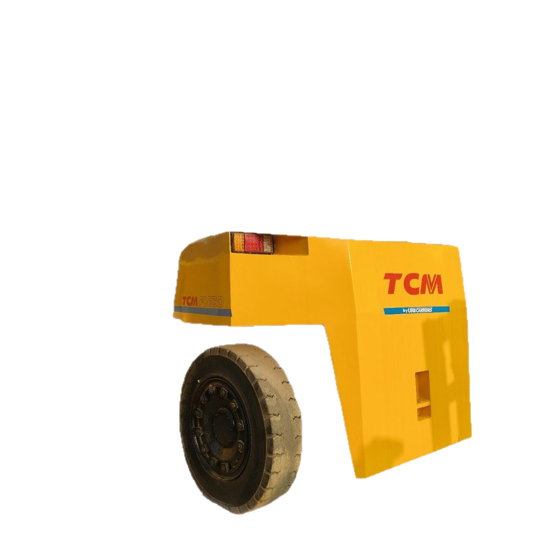 Tcm16 Ton Forklift Japanese Original 16 Ton Large Forklift Used Forklift Diesel Forklift Exports