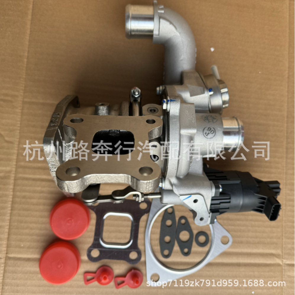 16319880008 16319700006 189005Ayh01 Is Suitable for Honda 1.0t Turbocharger