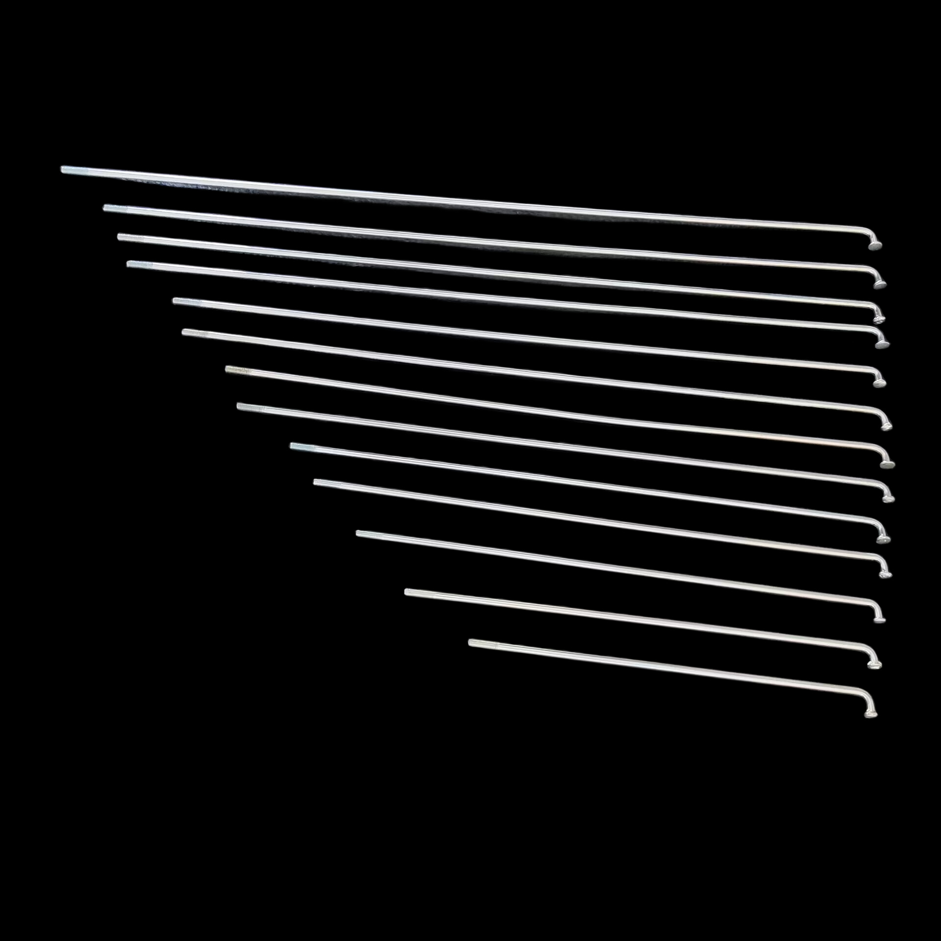 Bicycle strip mountain bike spoke steel strip electric bicycle spoke road bike strip folding bike spoke