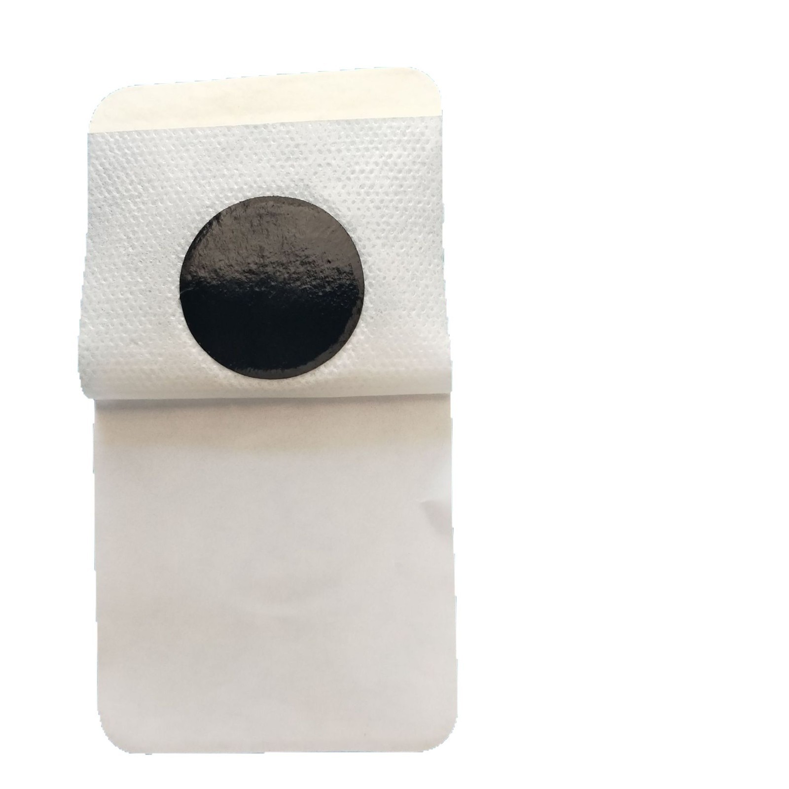 Manufacturer's Dropshipping Cervical and Lumbar Spine Patch, Mugwort Three-Summer Patch, Household Winter Disease Summer Treatment Patch, Acupoint Patch, Warm Moxibustion Patch